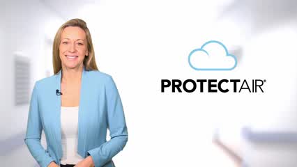 Win a bottle of protect air fungal nail treatment provided by Kaga Nails with Limitless Benefits