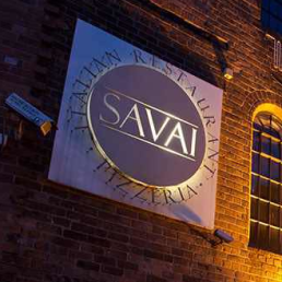 business logo