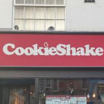 business logo