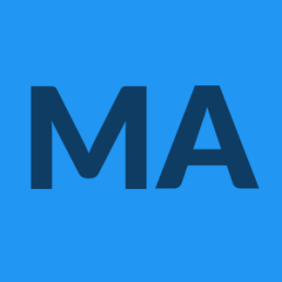 business logo