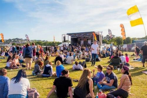 Lemonfest 2018