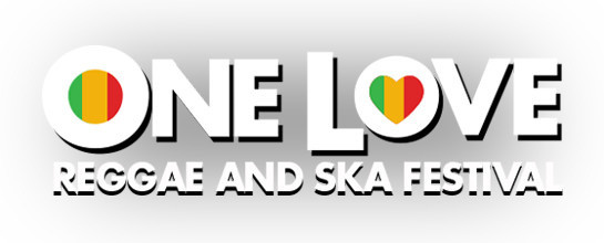 One Love Festival 2018!