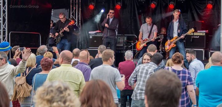 The Merthyr Rising Festival