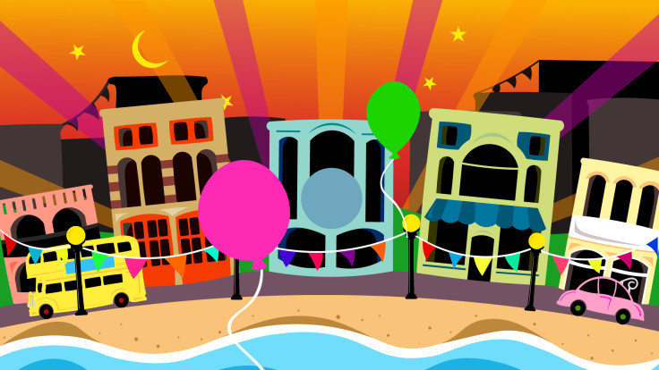 The Block Party: Summer Street Festival