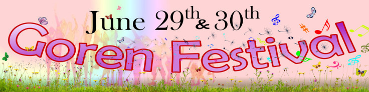 Goren Festival 2018
