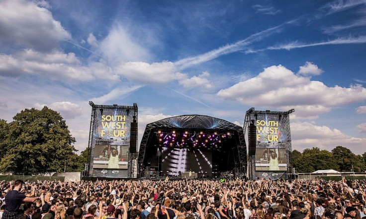 SW4: South West Four 2018