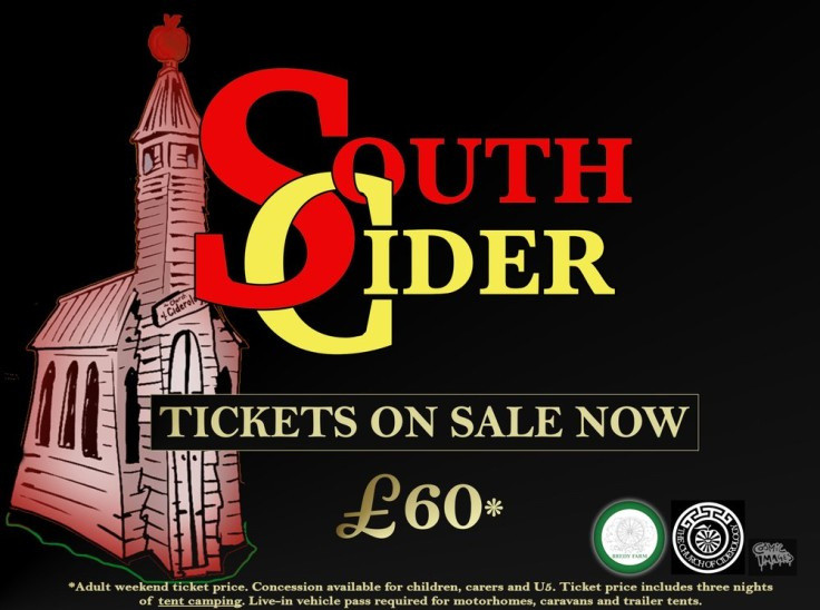 SouthCider Festival 2018