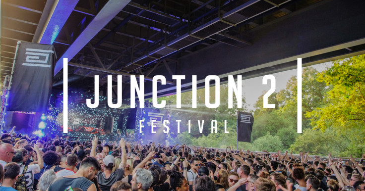 JUNCTION 2 FESTIVAL 2018