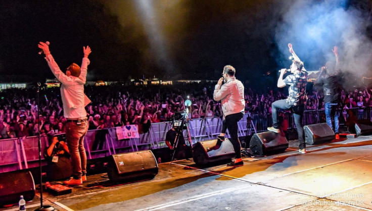 Sunshine Festival 2018