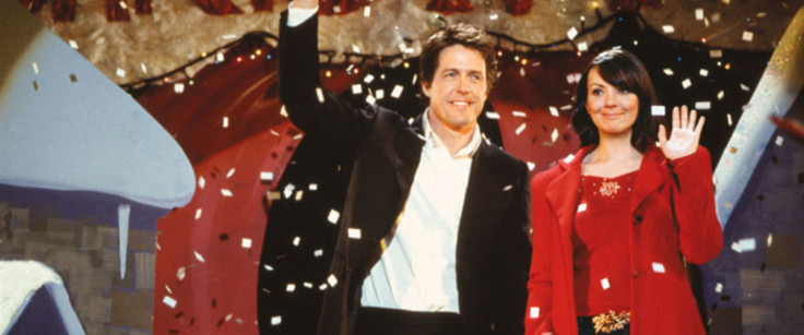 LOVE ACTUALLY - URBAN DRIVE IN CINEMA