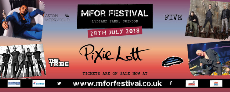 Mfor Festival
