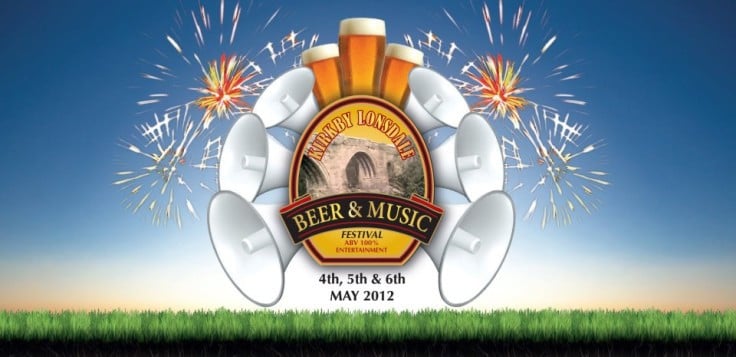 Kirkby Lonsdale Beer and Music Festival