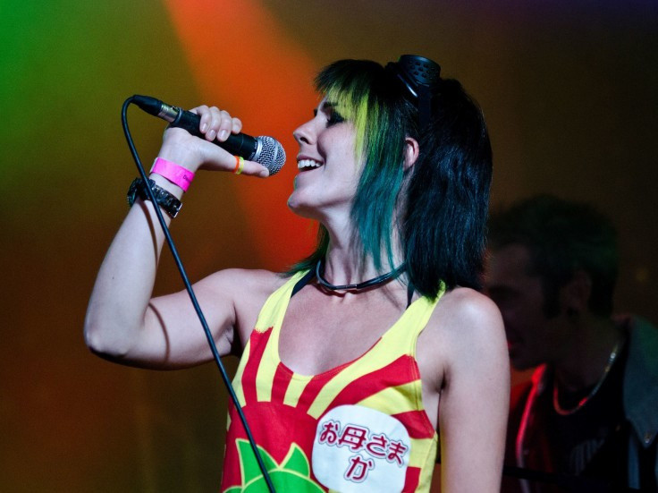 Daxtonbury Festival 2018