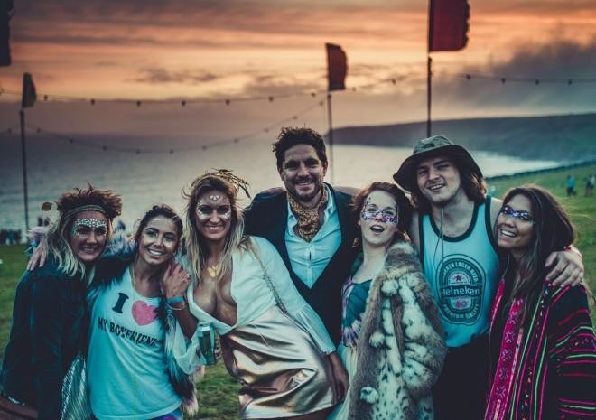 Spring 2018 - The Masked Ball