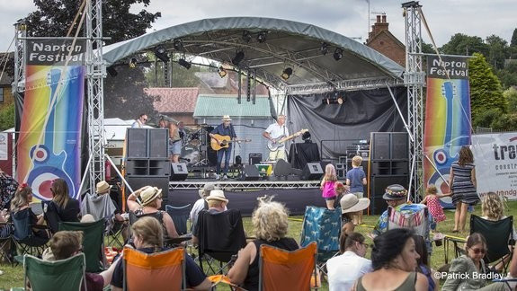 Napton Music Festival