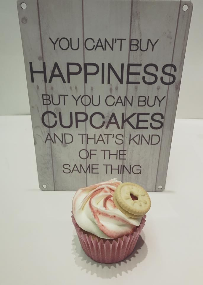 When Happiness Only Costs You £1... Come and Get Yours While Stocks Last!