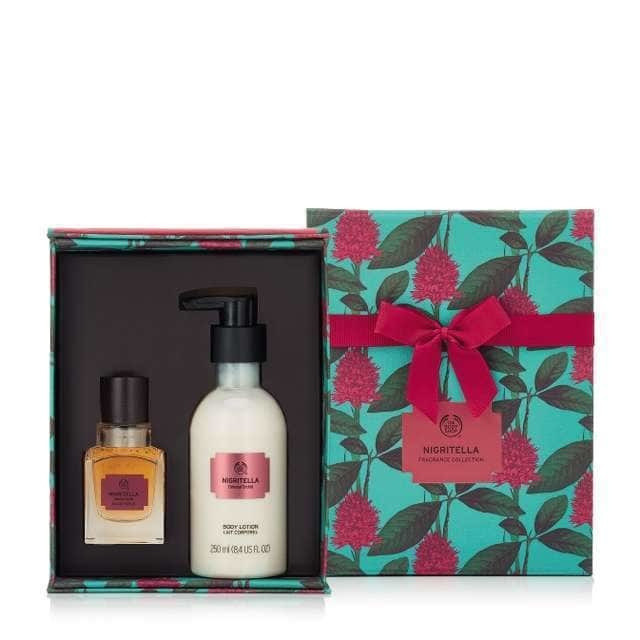 Nigritella Deluxe Gift Set - £35.00!