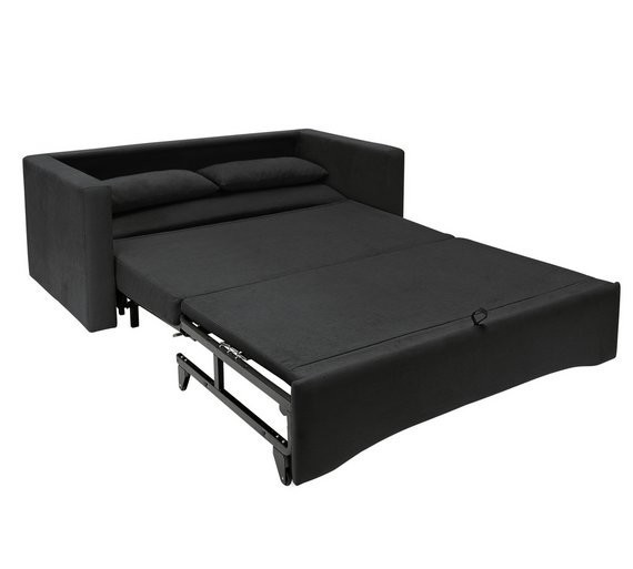 1/3 OFF HOME Reagan Fabric Sofa Bed! Argos Deal Snizl