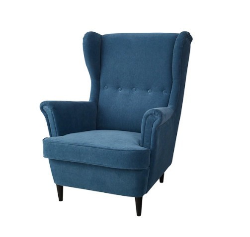 NEW ARRIVALS - STRANDMON Wing chair: £225.00!