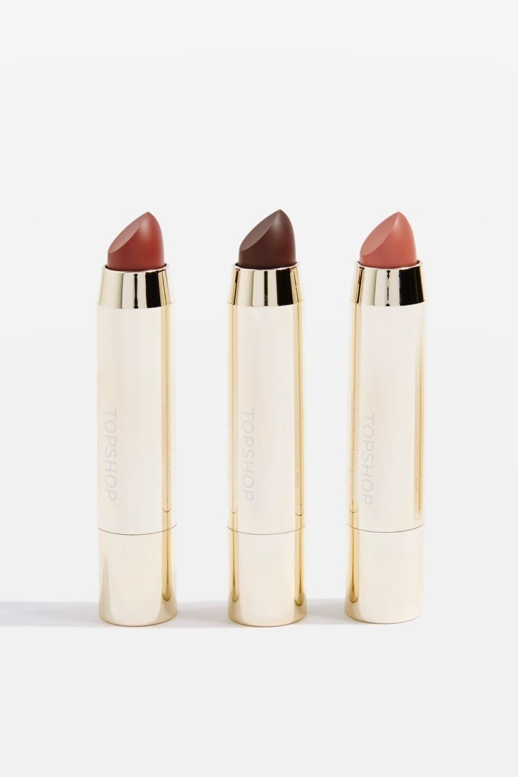 LIMITED EDITION - Mini Lip Bullet Trio £12.50!