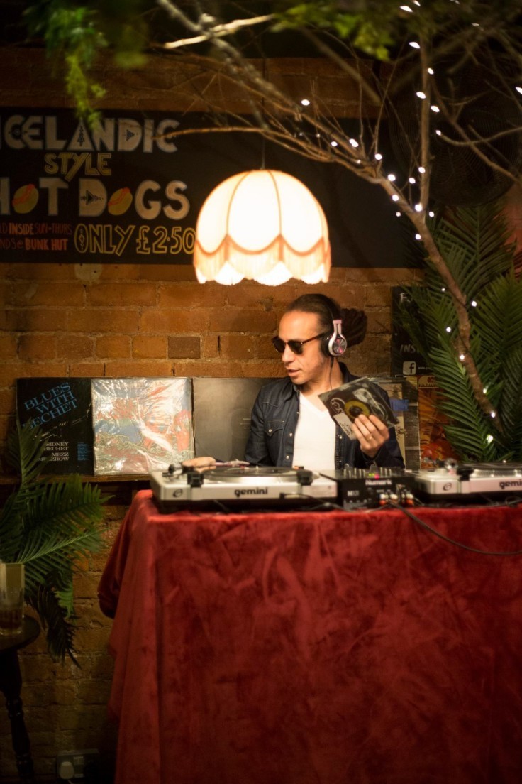We'll be providing the soundtrack to ease you into the Bank Holiday!