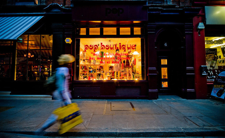 We at Wild Clothing supply so many brands, including Pop Boutique - Come and see!