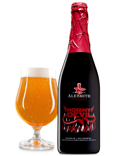 The perfect American beer for your Halloween celebrations!