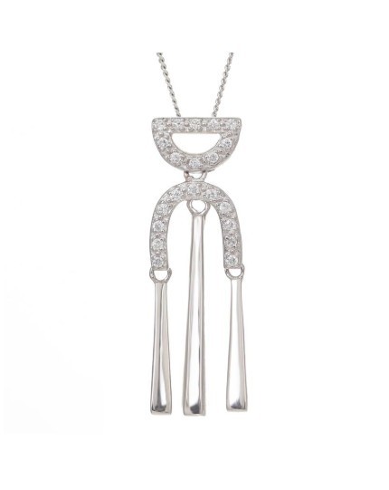 SHOP THE RITA PENDANT - £75.00!