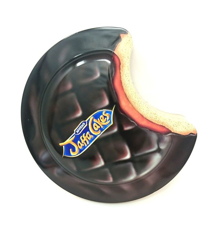 WIN – Tin of Jaffa Cakes