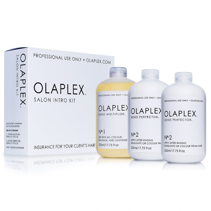 OLAPLEX stand alone £35.00!