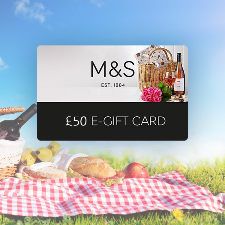 Do Marks And Spencer Do Gift Vouchers at Stephen Grimm blog