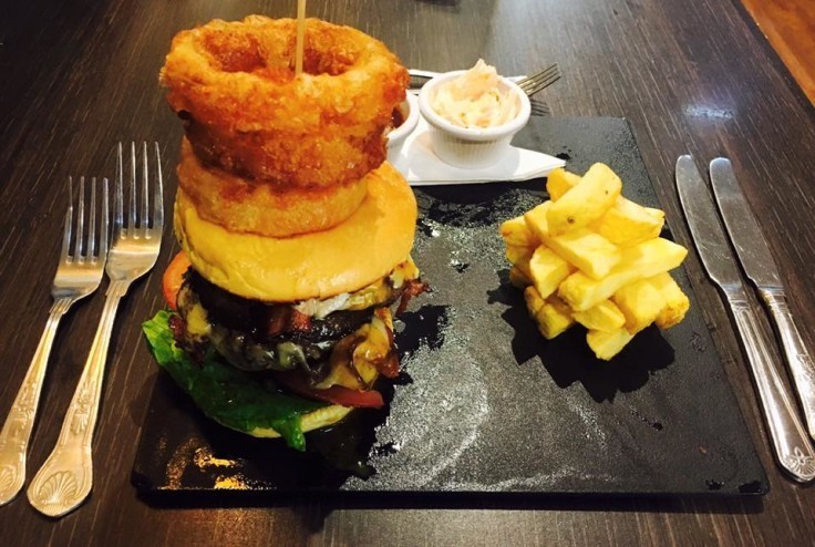 Just wow! This is our special this week! £11.95