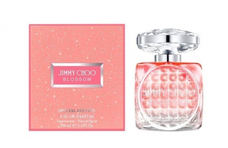 Jimmy Choo Blossom Special Edition EdP 60ml £48.00!