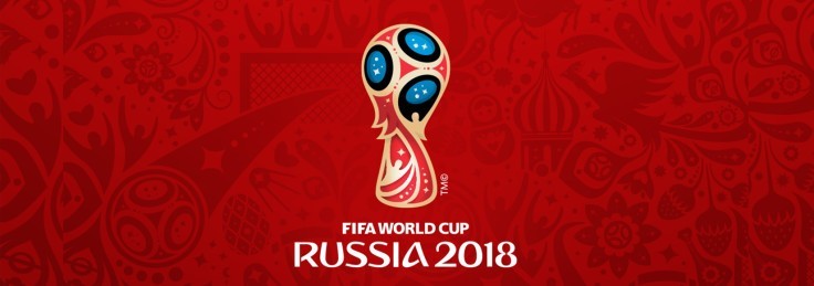 World Cup at The Horn In Hand
