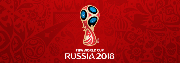 World Cup at The Horn In Hand