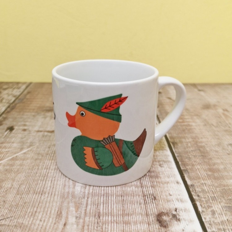 Personalised likkle 6oz Dukki cups