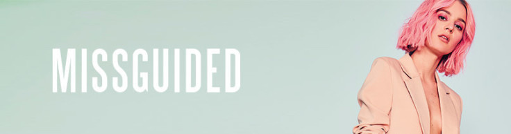 Shop our 'New In' Collections each week for a style that suits you!
