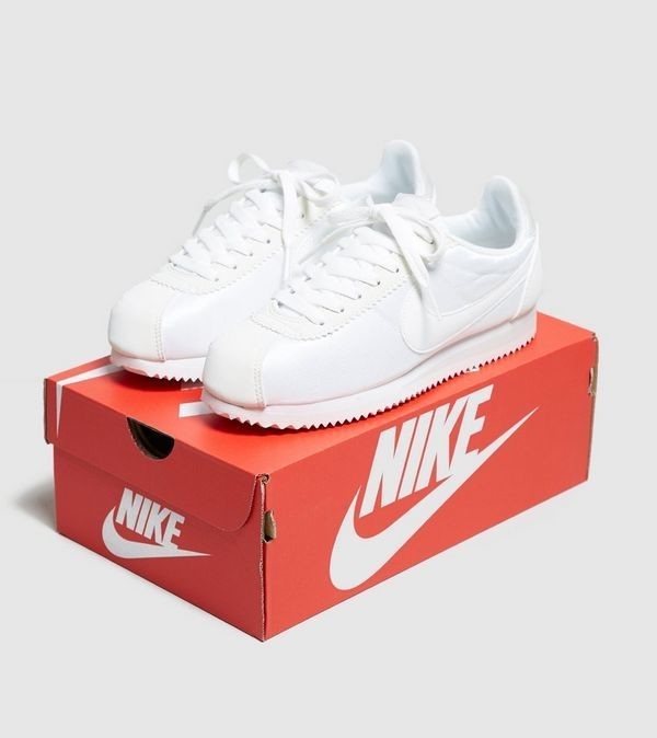 Nike Cortez Nylon Women's £62.00!
