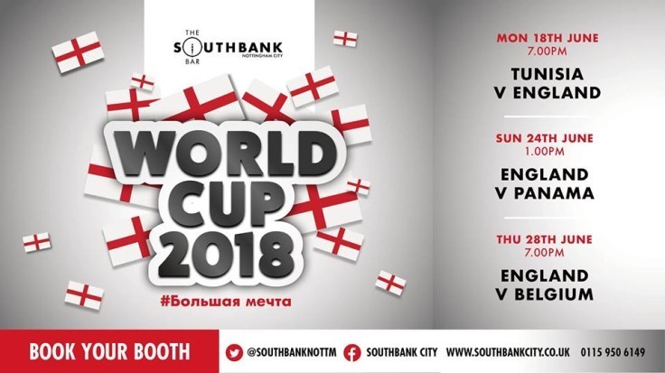 World Cup 2018