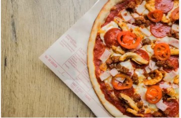 Come and try 'The Dirty Mighty Meaty!'