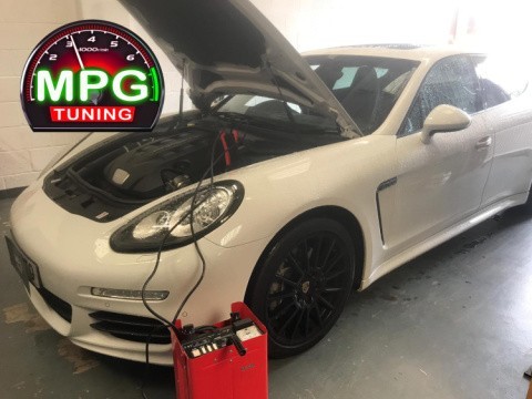 WIN A FREE REMAP