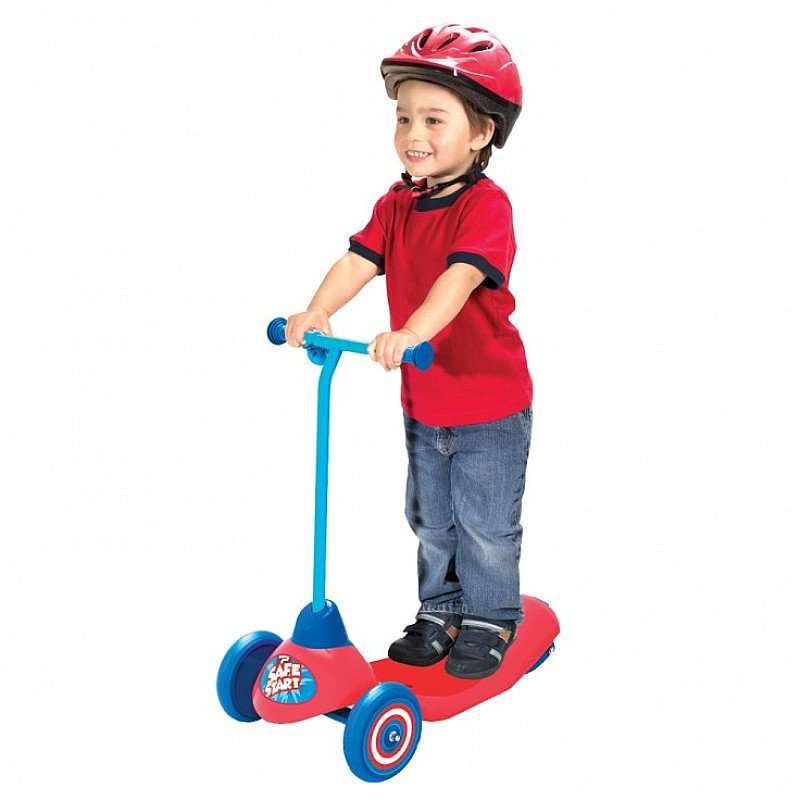 toys r us 3 wheel scooter