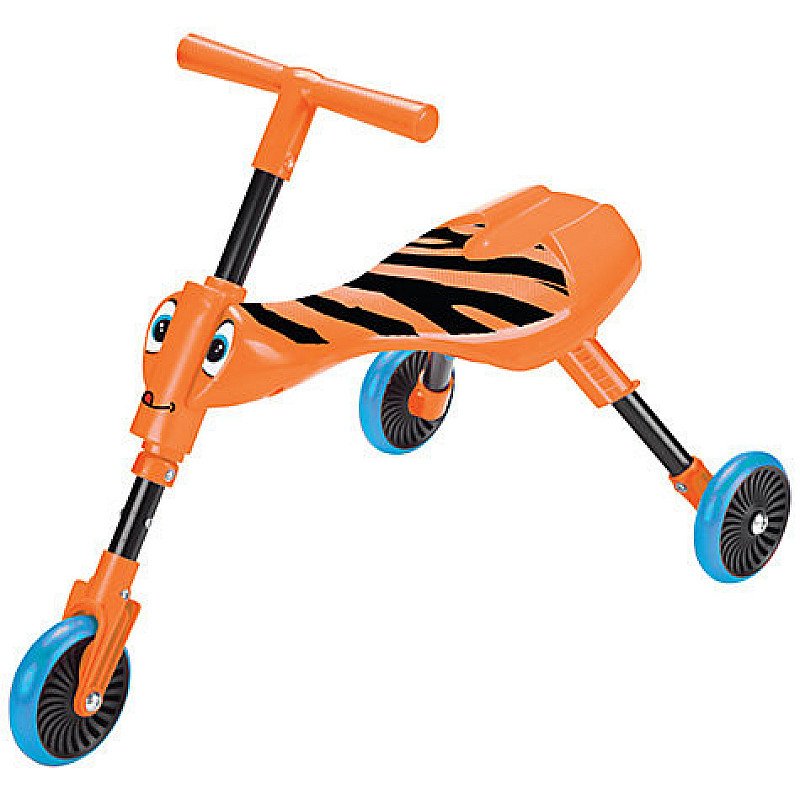Save 20% on this Scuttlebug, Tiger Trike