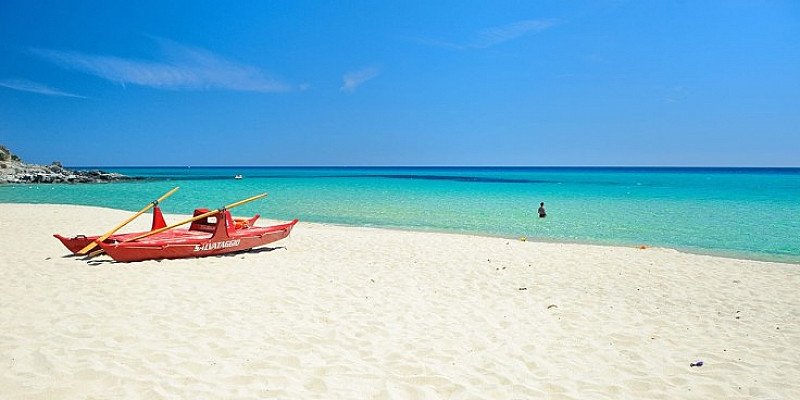 Save over £150 on this Sardinia beach break with meals, wine & transfers included- £399 per person