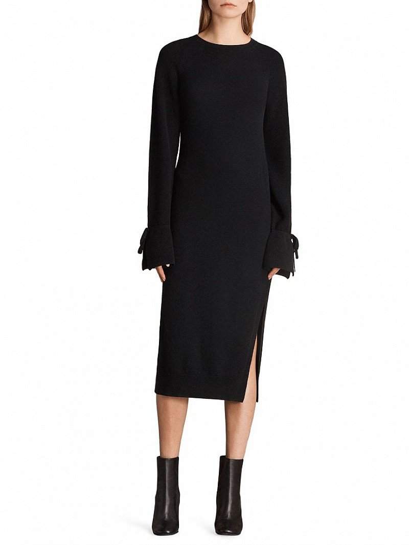 Save £112.80 on this ALLSAINTS Malu Dress