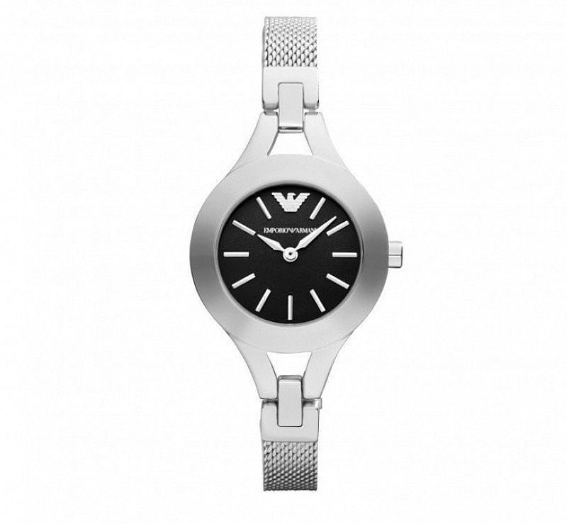 Save £60 on this Emporio Armani Classic ladies' Watch