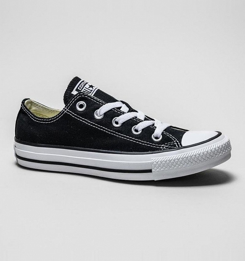 Converse Allstar Ox Kids Shoes: Save £7.00!