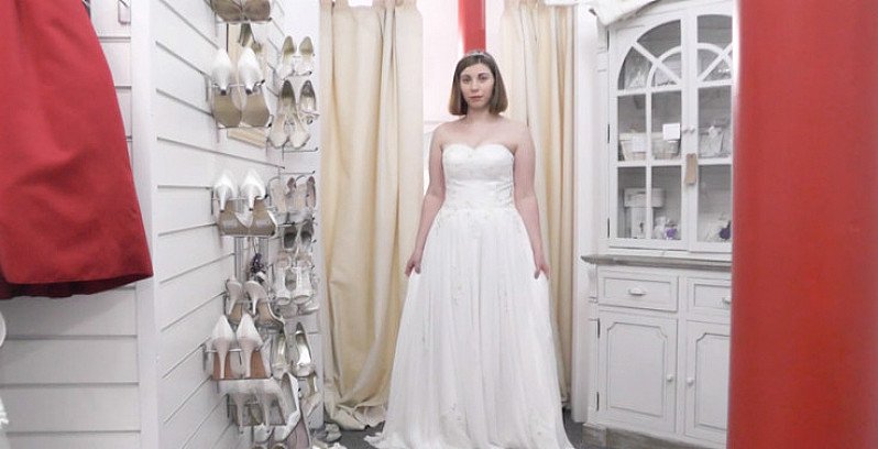 Now selling new and preloved wedding dresses at incredibly low prices!