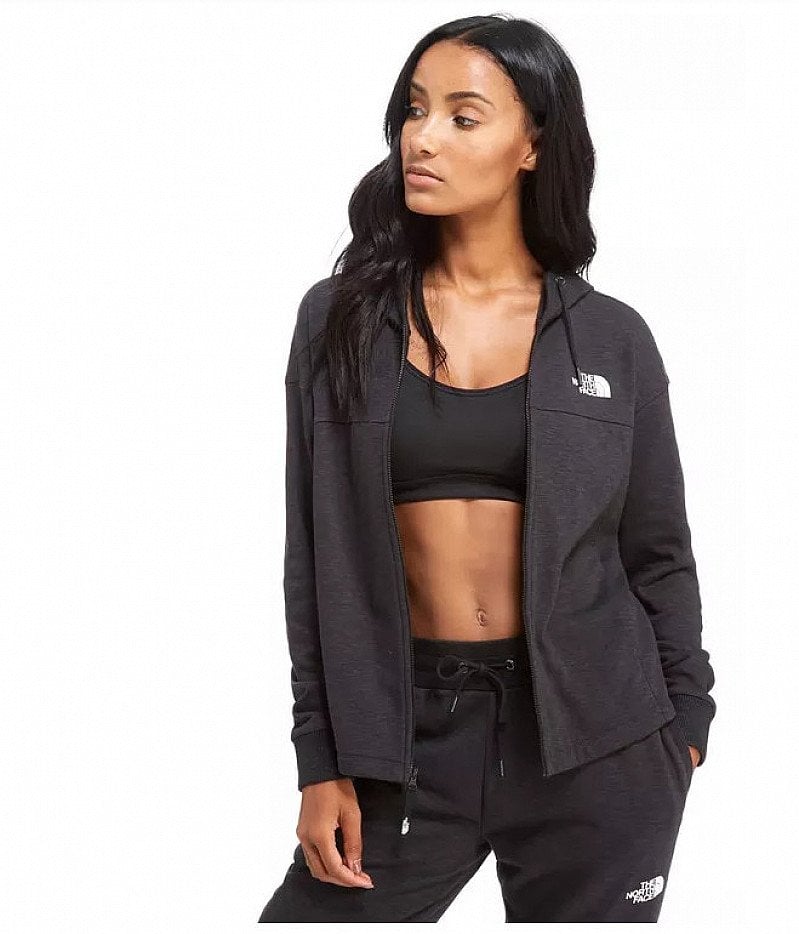 The North Face Space Dye Hoodie: Save £20.00!