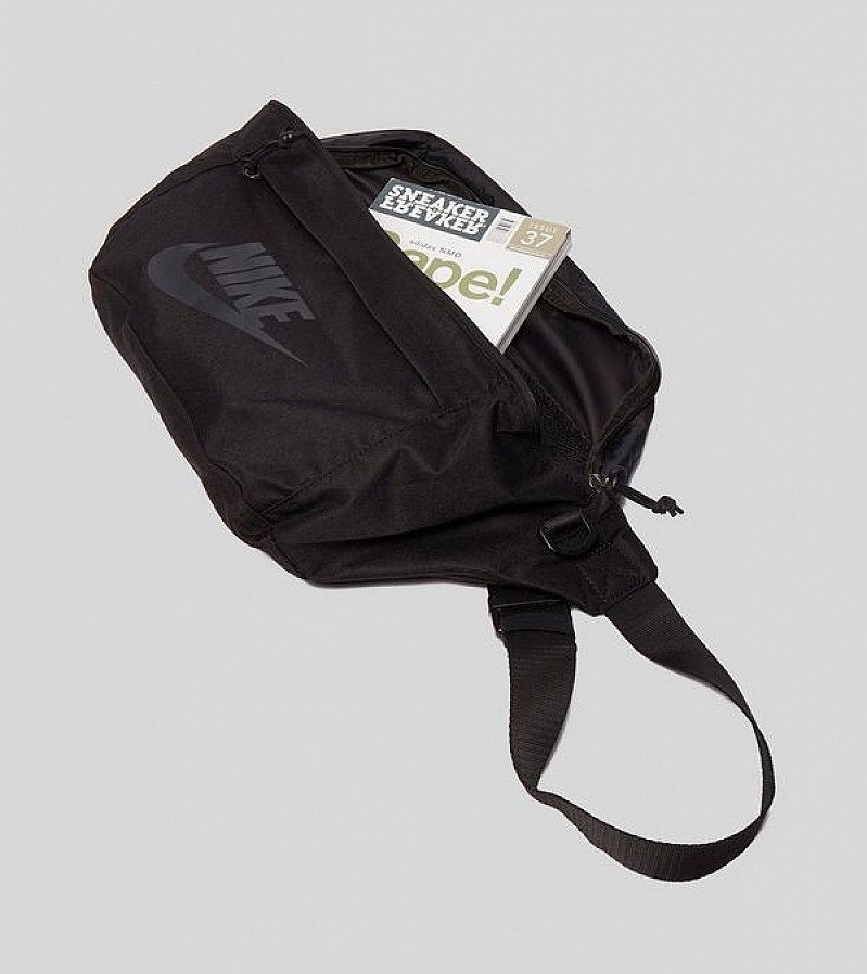 Get Festival Season ready: Nike Tech Hip Pack - £35.00!